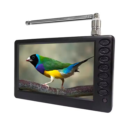 Luxiview™ Écran TV Portable