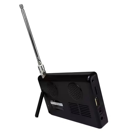 Luxiview™ Écran TV Portable